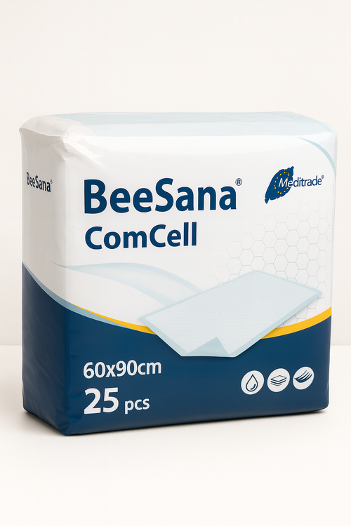 BeeSana® ComCell 60x90 cm – 25 Stück