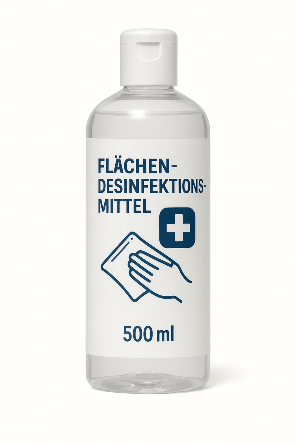 Flächendesinfektionsmittel - 500ml