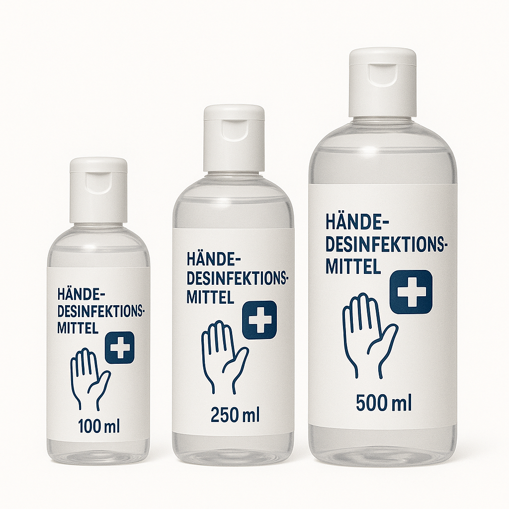 Händedesinfektionsmittel